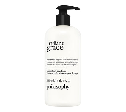philosophy firming body emulsion 16-fl oz