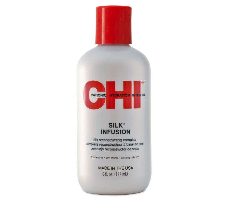 CHI Silk Infusion, 6 fl oz — Main view