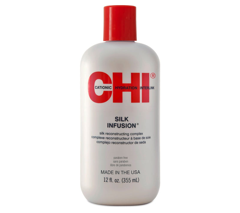 CHI Silk Infusion, 12 fl oz — Main view