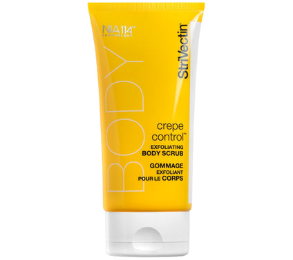 StriVectin Crepe Control Exfoliating Body Scrub