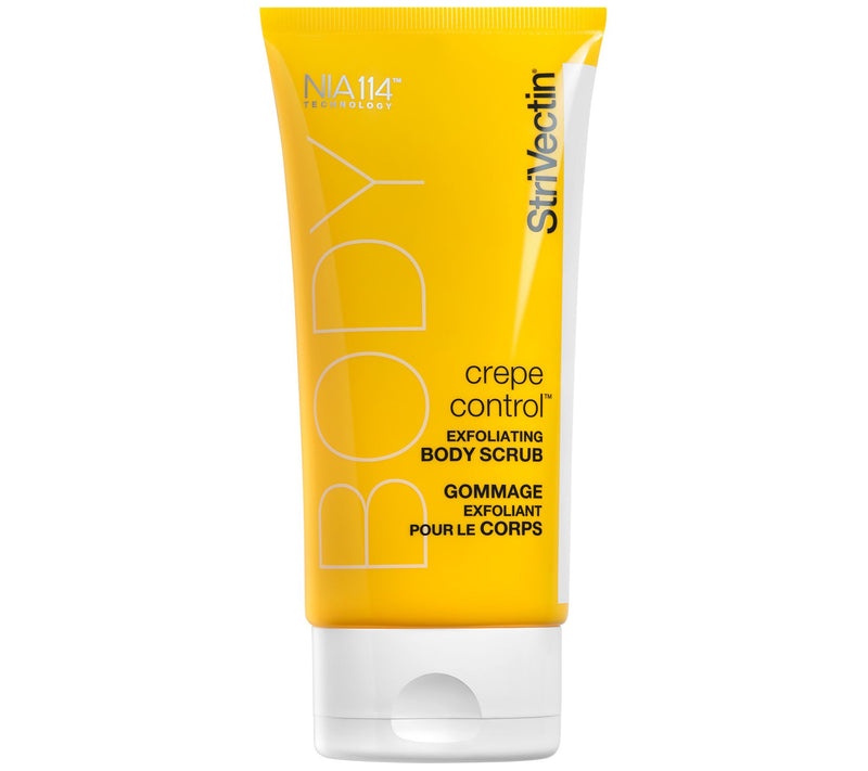 StriVectin Crepe Control Exfoliating Body Scrub — Main view