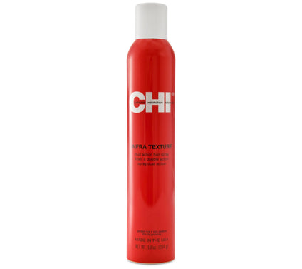 CHI Infra Texture Dual Action Hairspray