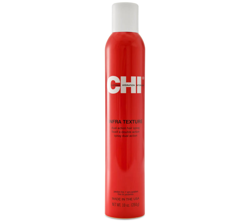 CHI Infra Texture Dual Action Hairspray — Main view