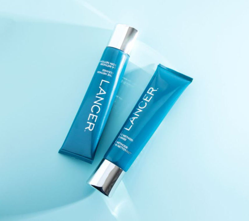 Lancer The Method Cleanse 4.05-oz Duo — View 3