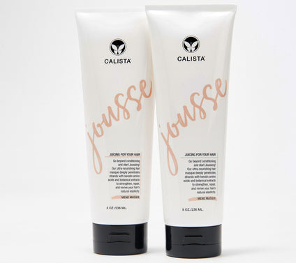 Calista Jousse Mend Repair Masque Duo 8oz