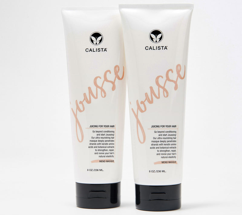Calista Jousse Mend Repair Masque Duo 8oz — Main view