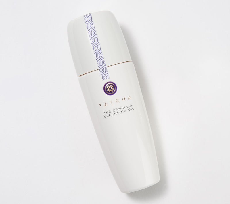 TATCHA One-Step Camellia Cleansing Oil, 5.1-oz — View 2