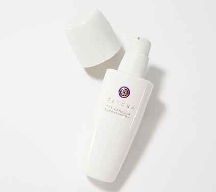 TATCHA One-Step Camellia Cleansing Oil, 5.1-oz