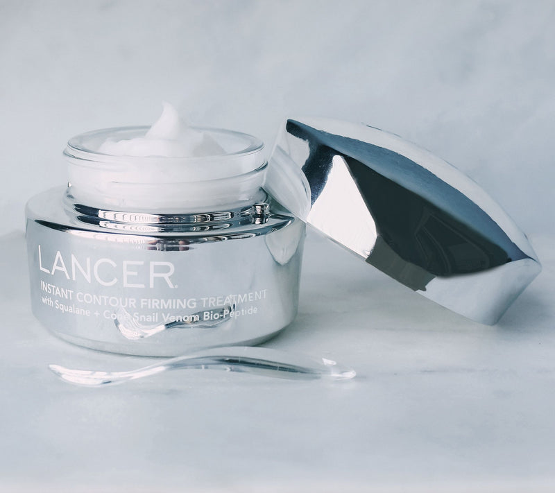 Lancer Instant Contour Firming Facial Treatment — View 4