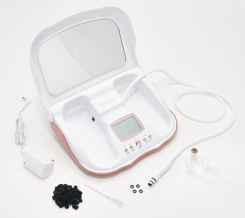 MicrodermMD by Trophy Skin Microderm- abrasion System — View 7