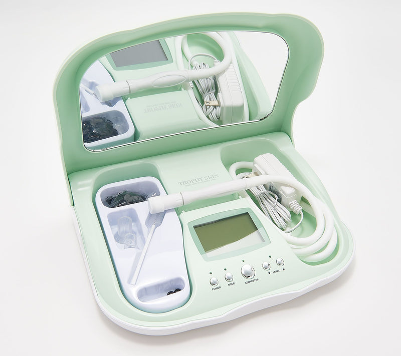 MicrodermMD by Trophy Skin Microderm- abrasion System — View 8