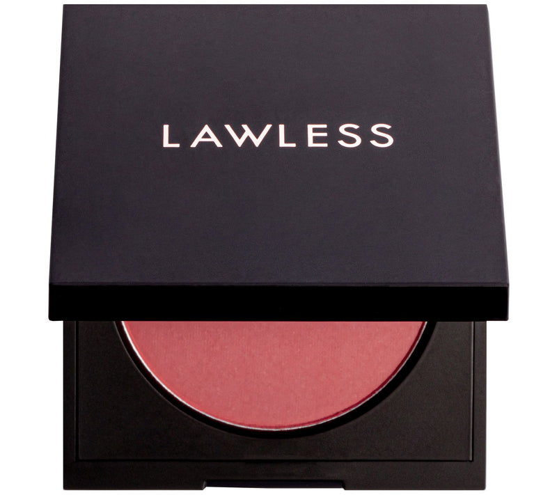 Lawless Beauty Make Me Blush Talc-Free Velvet Bush — View 8