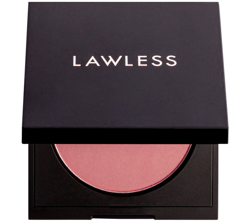 Lawless Beauty Make Me Blush Talc-Free Velvet Bush — View 11