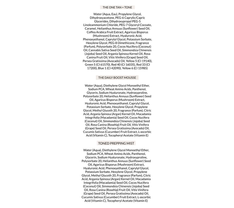 ABronzTail The Signature Suite — View 6