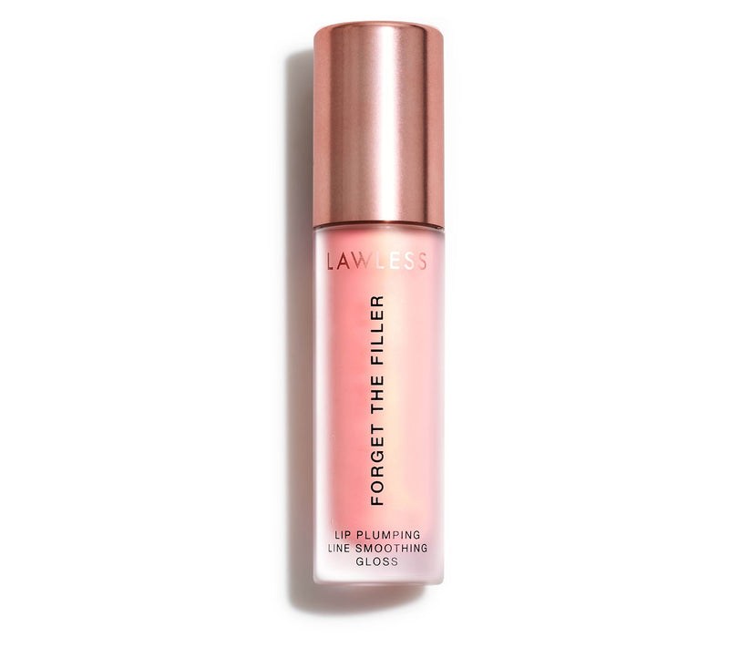 Lawless Beauty Forget The Filler Lip PlumpingGloss — View 15