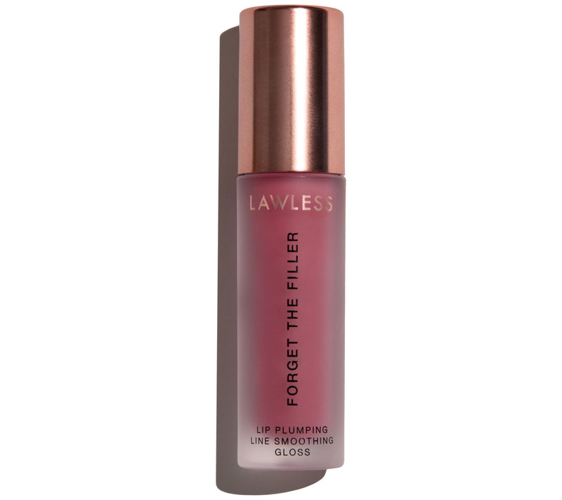 Lawless Beauty Forget The Filler Lip PlumpingGloss — View 5