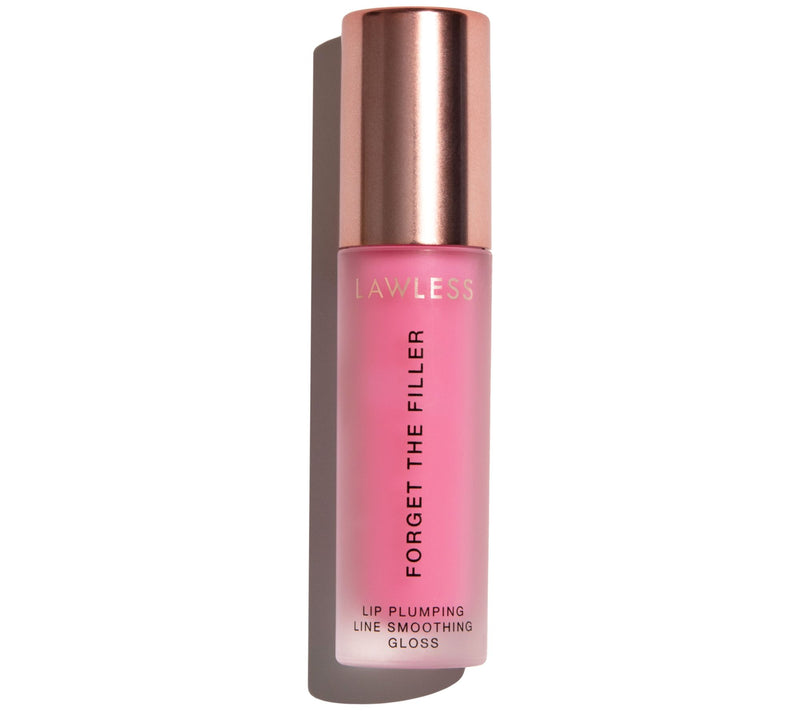 Lawless Beauty Forget The Filler Lip PlumpingGloss — View 11