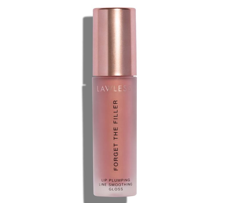 Lawless Beauty Forget The Filler Lip PlumpingGloss — View 13