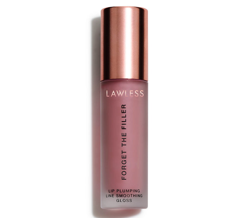 Lawless Beauty Forget The Filler Lip PlumpingGloss — View 7