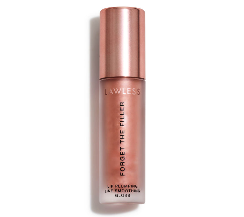 Lawless Beauty Forget The Filler Lip PlumpingGloss — Main view