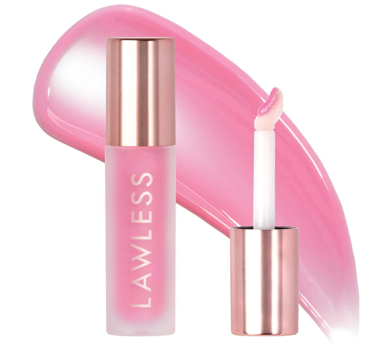 Lawless Beauty Forget The Filler Lip PlumpingGloss — View 9