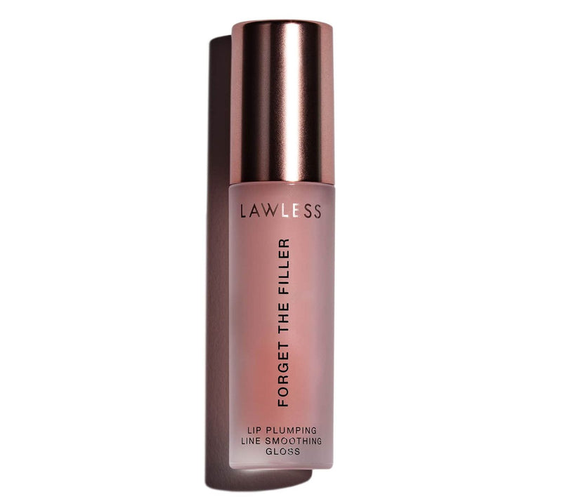 Lawless Beauty Forget The Filler Lip PlumpingGloss — View 21