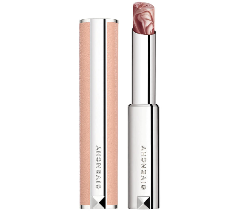 Givenchy Le Rose Perfecto Beautifying Lip Balm — View 9
