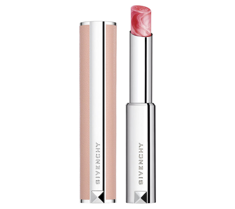 Givenchy Le Rose Perfecto Beautifying Lip Balm — View 11