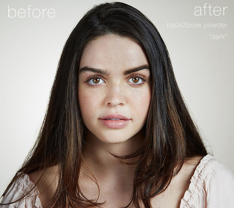 rms beauty Back2Brow Powder — View 10