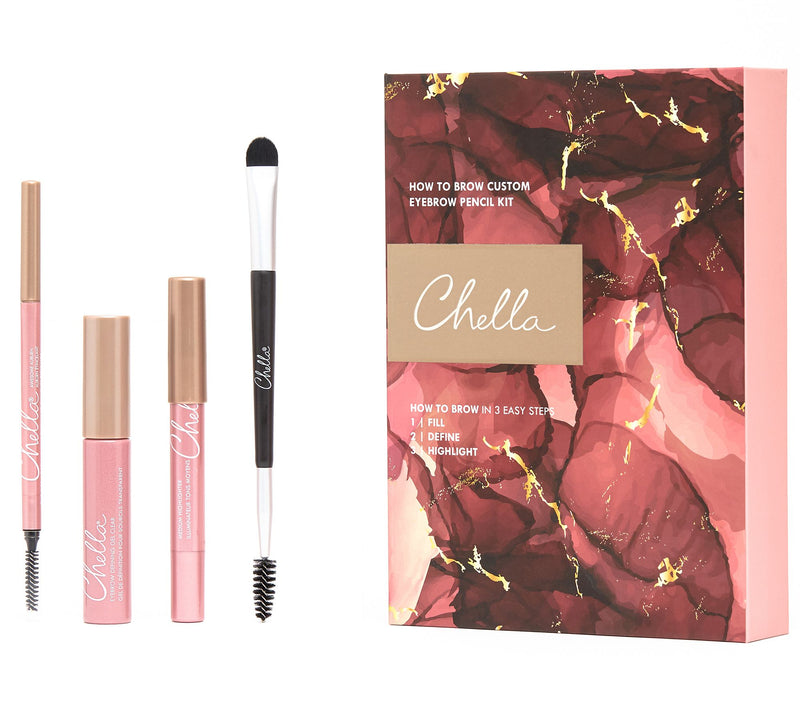 Chella Custom Pencil Kit — Main view