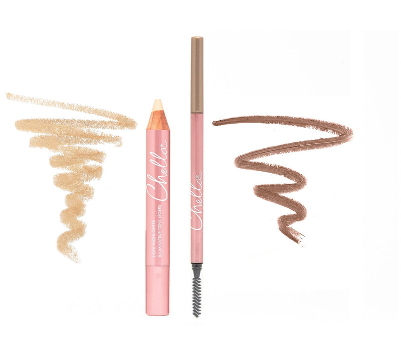 Chella Custom Pencil Kit — View 4