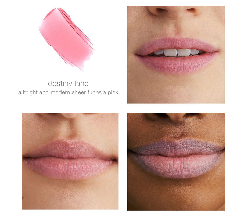rms beauty Tinted Daily Lip Balm — View 24