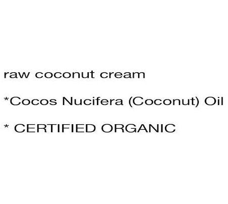 rms beauty Raw Coconut Cream — View 4