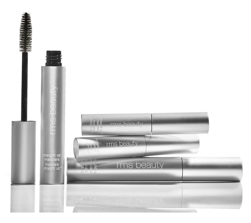 rms beauty Full-Size Straight Up Volumizing Pep tide mascara — View 8
