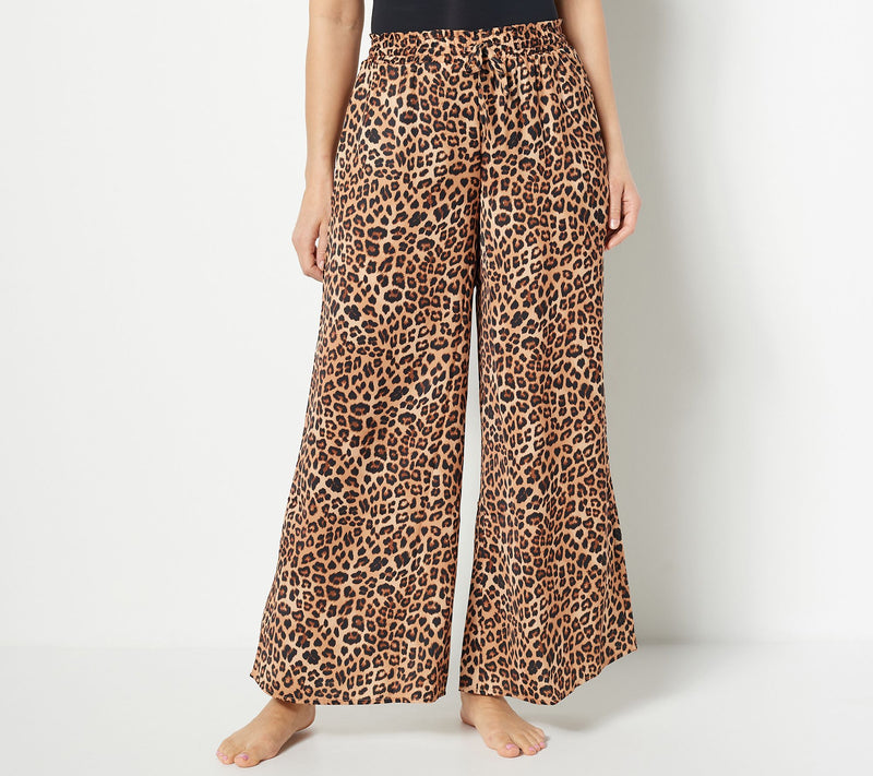 Summersalt The Perfect Palazzo Pants — View 5