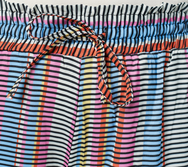 Summersalt The Perfect Palazzo Pants — View 10