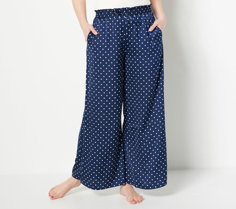 Summersalt The Perfect Palazzo Pants — View 3