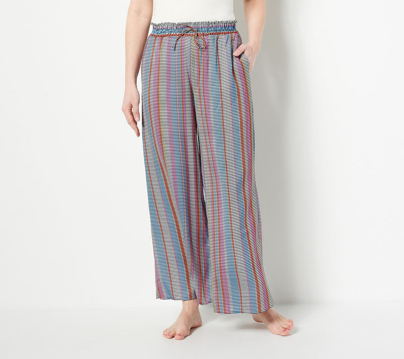 Summersalt The Perfect Palazzo Pants — View 7