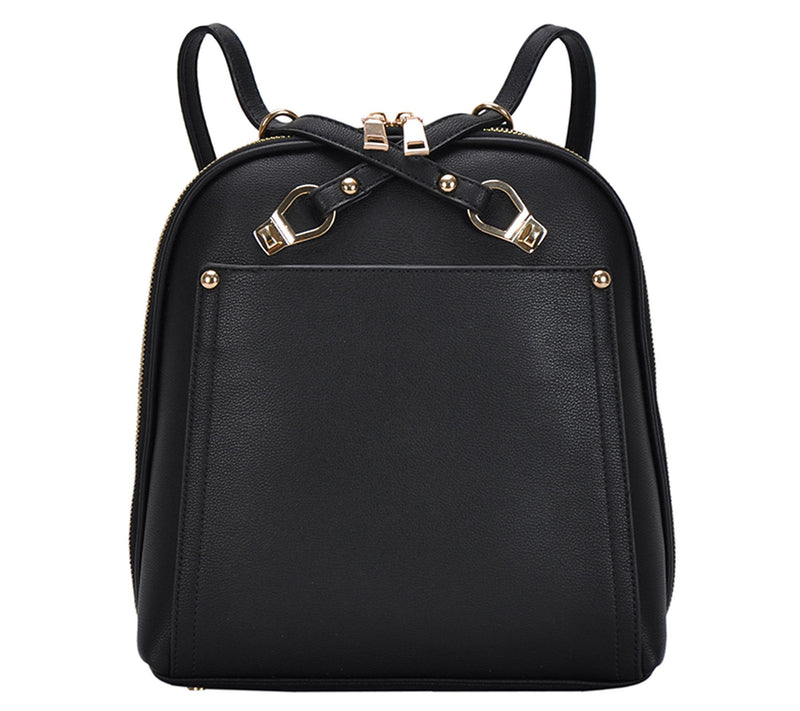 Miztique - The Daisy Convertible Backpack — Main view