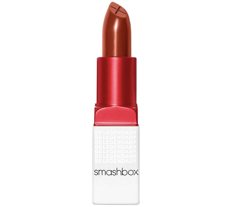 Smashbox Be Legendary Prime and Plush Lipstick — View 19