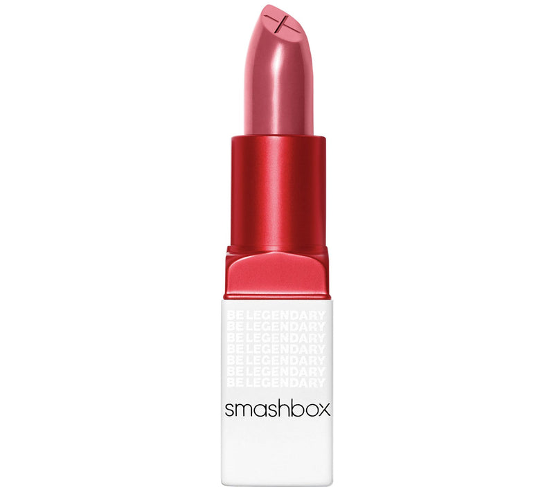 Smashbox Be Legendary Prime and Plush Lipstick — View 28