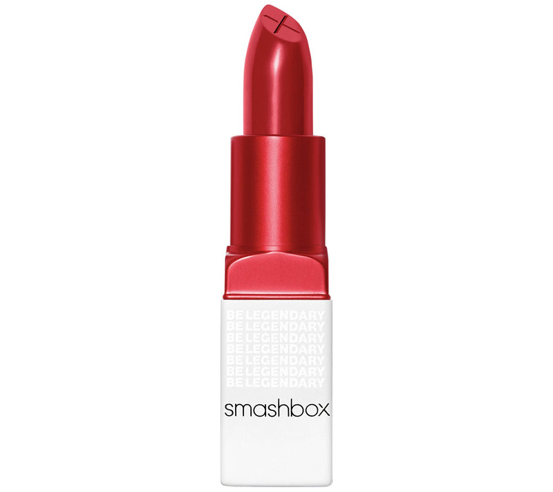 Smashbox Be Legendary Prime and Plush Lipstick — View 3