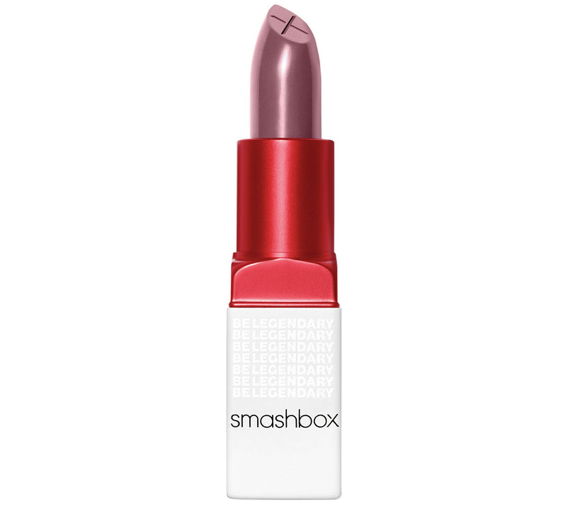 Smashbox Be Legendary Prime and Plush Lipstick — View 25