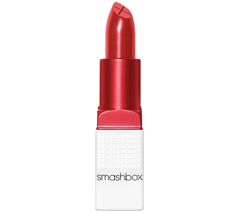Smashbox Be Legendary Prime and Plush Lipstick — View 5