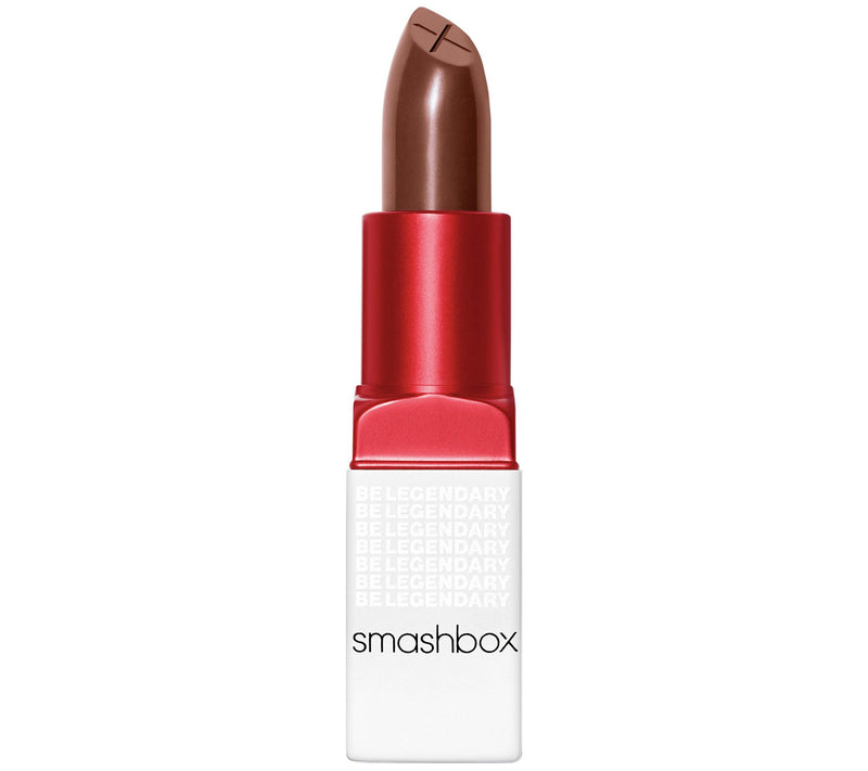 Smashbox Be Legendary Prime and Plush Lipstick — View 7