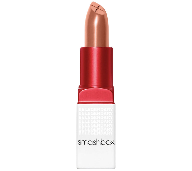 Smashbox Be Legendary Prime and Plush Lipstick — View 23