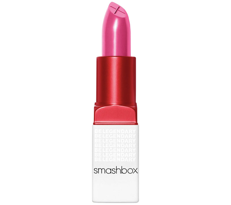 Smashbox Be Legendary Prime and Plush Lipstick — View 21