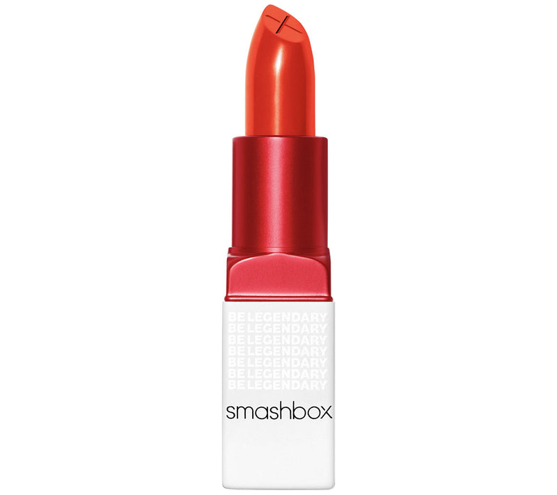 Smashbox Be Legendary Prime and Plush Lipstick — View 31