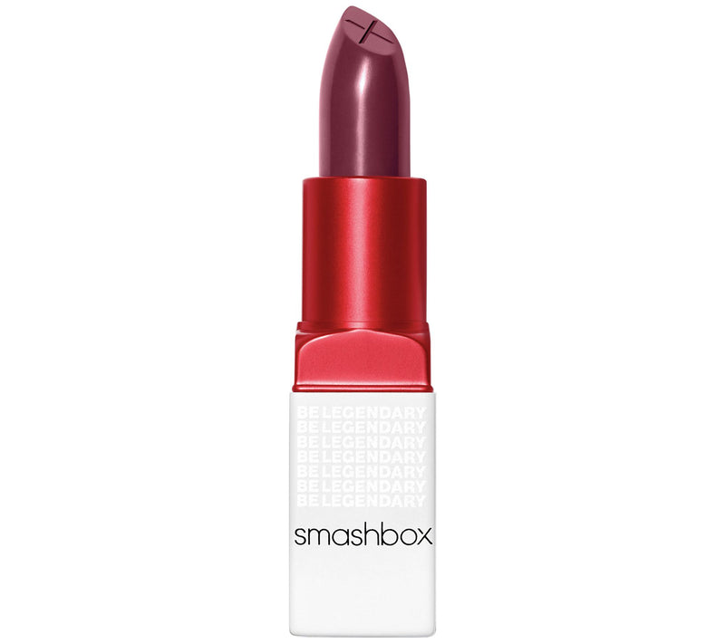 Smashbox Be Legendary Prime and Plush Lipstick — View 13