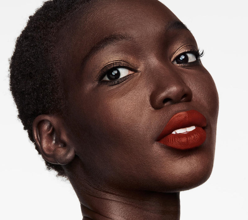 Smashbox Be Legendary Prime and Plush Lipstick — View 37